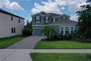 4855 Ballantrae Boulevard, Land O Lakes, Florida 34638
