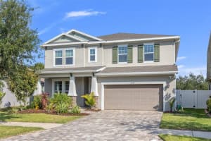 11824 FROST ASTER DRIVE, RIVERVIEW, FL 33579 Sold 06/30/23