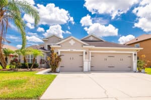 4654 POINTE O WOODS DRIVE, WESLEY CHAPEL, FL 33543 Sold 08/31/23