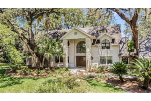 611 ROYAL DORNOCK COURT, TARPON SPRINGS, FL 34688 Sold 07/24/23