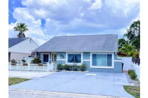 12303 CLOVERSTONE DRIVE, TAMPA, FL 33624 Sold 06/30/23