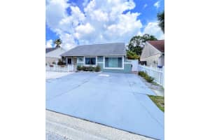 12303 CLOVERSTONE DRIVE, TAMPA, FL 33624 Sold 06/30/23