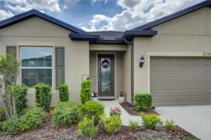 5124 FALLEN LEAF DRIVE, RIVERVIEW, FL 33578 Sold 11/02/23