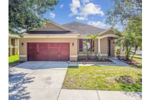 11101 RUNNING PINE DRIVE, RIVERVIEW, FL 33569 Sold 10/06/23