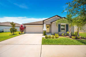 11502 SAGE CANYON DRIVE, RIVERVIEW, FL 33578 Sold 06/15/23