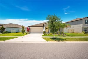 11502 SAGE CANYON DRIVE, RIVERVIEW, FL 33578 Sold 06/15/23