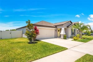 11502 SAGE CANYON DRIVE, RIVERVIEW, FL 33578 Sold 06/15/23