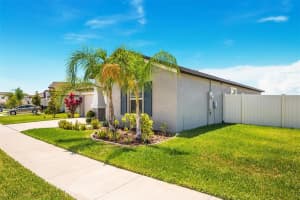 11502 SAGE CANYON DRIVE, RIVERVIEW, FL 33578 Sold 06/15/23