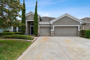 6840 BOULDER RUN LOOP, WESLEY CHAPEL, FL 33545 Sold 07/31/23