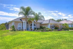 2653 SHIPSTON AVENUE, NEW PORT RICHEY, FL 34655 Sold 07/20/23