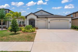 11411 LELAND GROVES DRIVE, RIVERVIEW, FL 33579 Sold 08/01/23