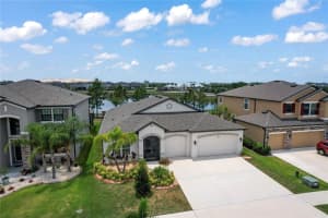 11411 LELAND GROVES DRIVE, RIVERVIEW, FL 33579 Sold 08/01/23