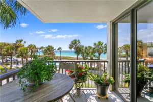 1660 GULF BOULEVARD, CLEARWATER, FL 33767 Sold 07/10/23