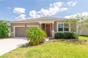 12946 SATIN LILY DRIVE, RIVERVIEW, FL 33579 Sold 10/30/24