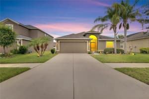 2421 DAKOTA CLIFF STREET, RUSKIN, FL 33570 Sold 07/14/23