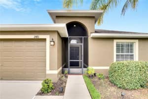 2421 DAKOTA CLIFF STREET, RUSKIN, FL 33570 Sold 07/14/23
