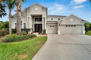 19055 LONE CREEK COURT, LAND O LAKES, FL 34638 Sold 06/30/23