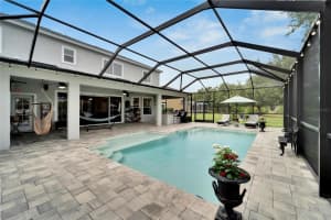 19055 LONE CREEK COURT, LAND O LAKES, FL 34638 Sold 06/30/23