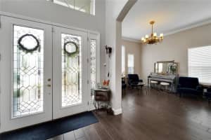 19055 LONE CREEK COURT, LAND O LAKES, FL 34638 Sold 06/30/23