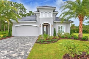 628 MAHOGANY RUN, PALM COAST, FL 32137 Sold 08/22/23