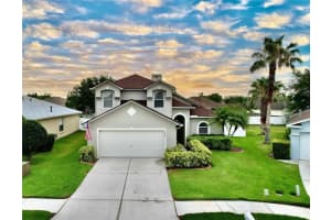 25937 BLOOMSBURY COURT, LAND O LAKES, FL 34639 Sold 07/27/23