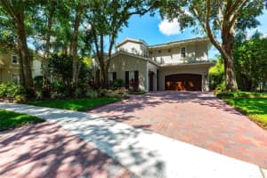 1925 FLORESTA VIEW DRIVE, TAMPA, FL 33618 Sold 08/04/23