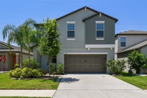 11428 SAGE CANYON DRIVE, RIVERVIEW, FL 33578 Sold 07/28/23