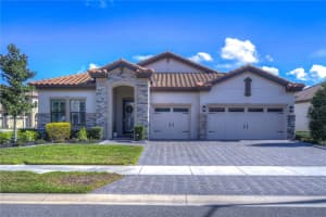 6708 SUNSET VISTA WAY, LAND O LAKES, FL 34637 Sold 08/21/23