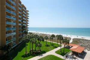 880 MANDALAY AVENUE, CLEARWATER, FL 33767 Sold 07/19/23
