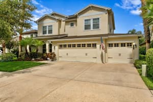 8012 HAMPTON GLEN DRIVE, TAMPA, FL 33647 Sold 11/15/23