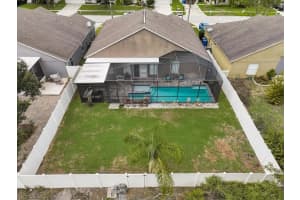 805 BAYOU VIEW DRIVE, BRANDON, FL 33510 Sold 07/07/23