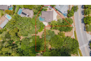 2881 DEER RUN, CLEARWATER, FL 33761 Sold 08/25/23