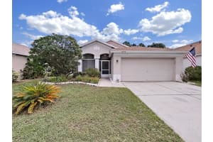 10536 EGRET HAVEN LANE, RIVERVIEW, FL 33578 Sold 06/23/23