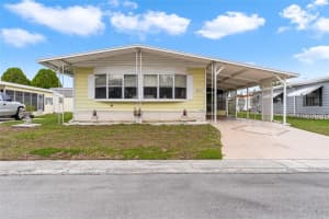 38535 MONET DRIVE, ZEPHYRHILLS, FL 33540 Sold 06/26/23
