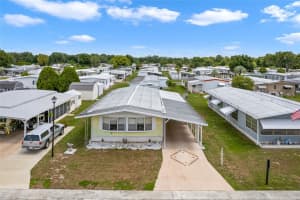 38535 MONET DRIVE, ZEPHYRHILLS, FL 33540 Sold 06/26/23