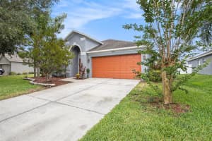 12136 LUFTBURROW LANE, HUDSON, FL 34669 Sold 06/30/23