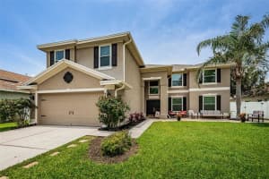4335 WATERFORD LANDING DRIVE, LUTZ, FL 33558 Sold 07/21/23