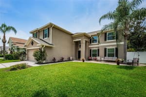 4335 WATERFORD LANDING DRIVE, LUTZ, FL 33558 Sold 07/21/23