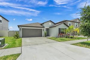 11506 SAGE CANYON DRIVE, RIVERVIEW, FL 33578 Sold 07/17/23