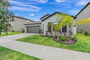 11506 SAGE CANYON DRIVE, RIVERVIEW, FL 33578 Sold 07/17/23