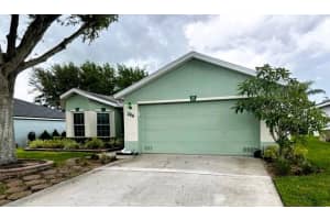 266 CHALET ESTATES STREET, LAKE WALES, FL 33859 Sold 07/20/23