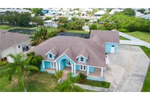 412 ISLAND CAY WAY, APOLLO BEACH, FL 33572 Sold 08/31/23