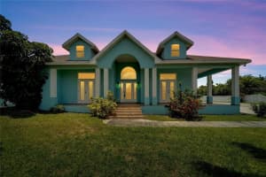 412 ISLAND CAY WAY, APOLLO BEACH, FL 33572 Sold 08/31/23