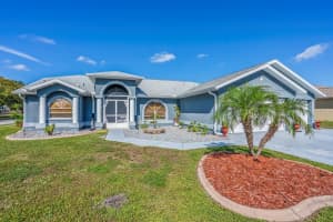 4247 MC CLUNG DRIVE, NEW PORT RICHEY, FL 34653 Sold 06/30/23