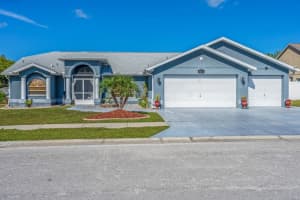 4247 MC CLUNG DRIVE, NEW PORT RICHEY, FL 34653 Sold 06/30/23