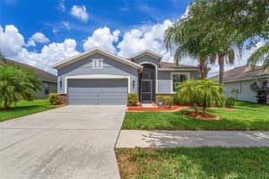 722 TANANA FALL DRIVE, RUSKIN, FL 33570 Sold 07/13/23