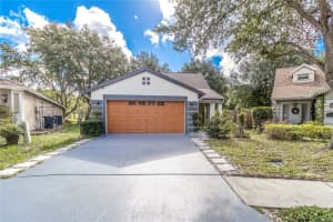 2642 GOLDEN ANTLER LANE, LUTZ, FL 33559 Sold 07/26/23