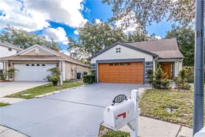 2642 GOLDEN ANTLER LANE, LUTZ, FL 33559 Sold 07/26/23