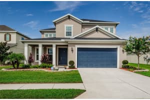 4847 BUTLER NATIONAL DRIVE, WESLEY CHAPEL, FL 33543 Sold 08/25/23