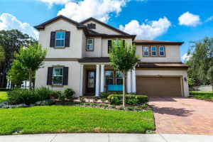 1440 KEYSTONE RIDGE CIRCLE, TARPON SPRINGS, FL 34688 Sold 07/07/23